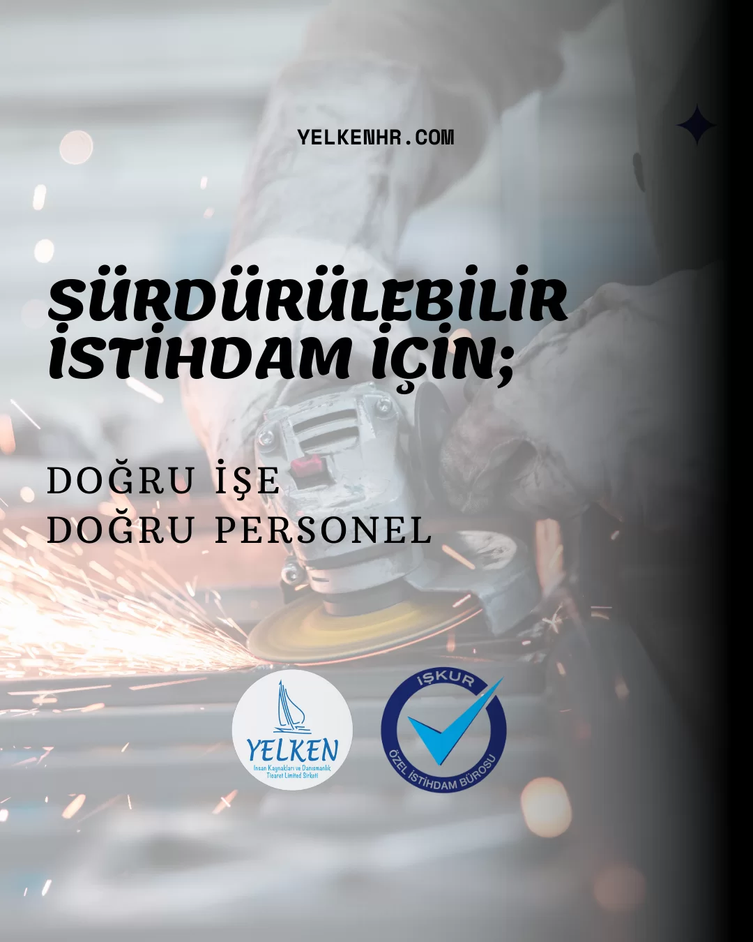 Güvenli ve Hızlı İşgücü Çözümleri